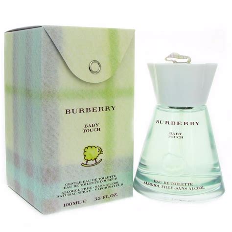 burberry parfum bebe coffret|best Burberry perfume for women.